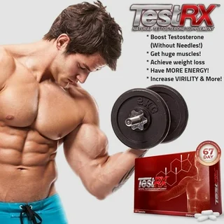 TestRx