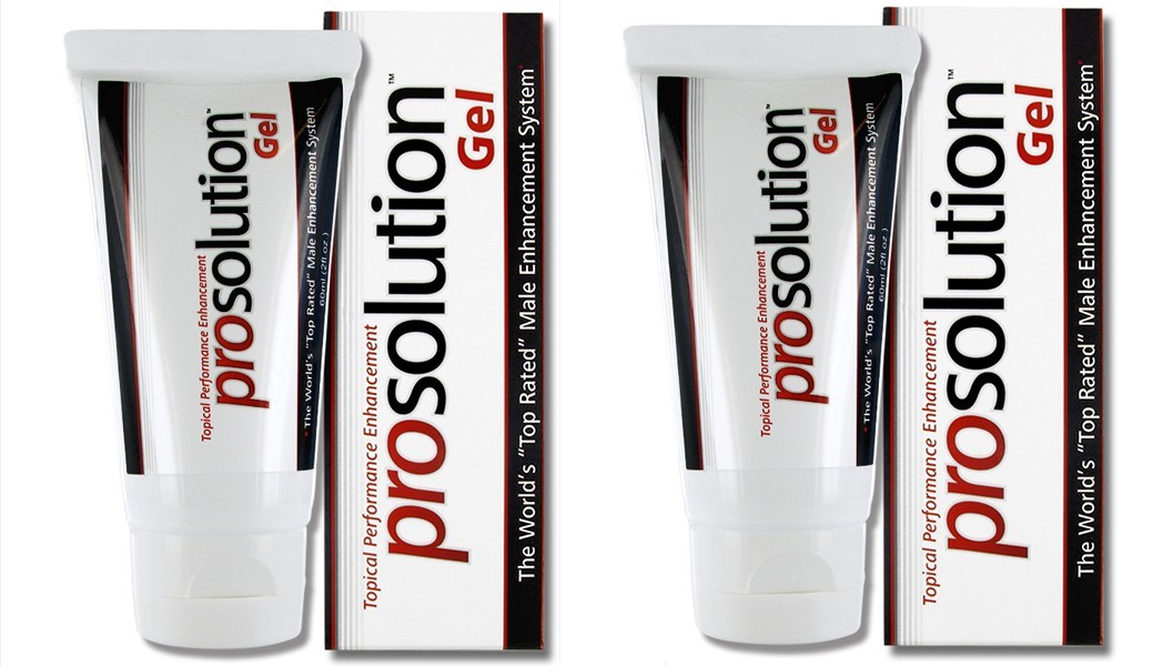 ProSolution Gel Review