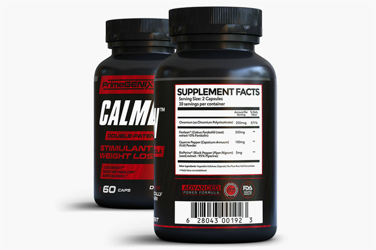 Calm Lean Review