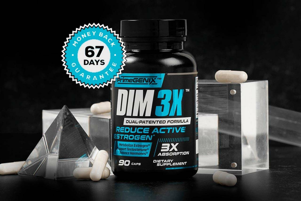 PrimeGenix Dim3x Review
