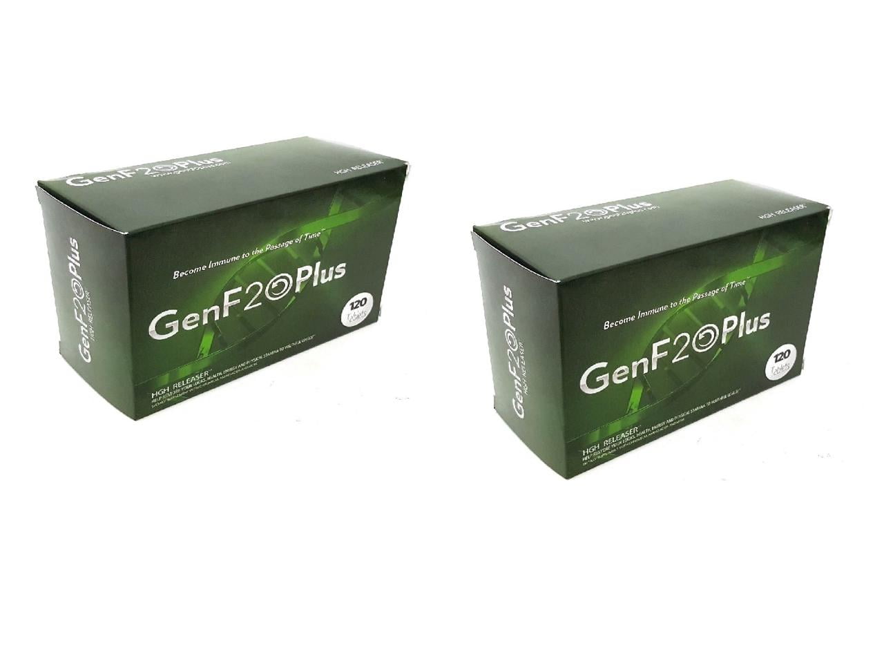GenF20 Review
