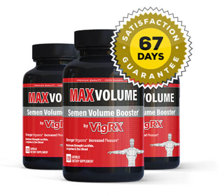 Vig RX Max Volume Review