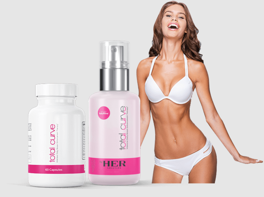 Total Curve Review