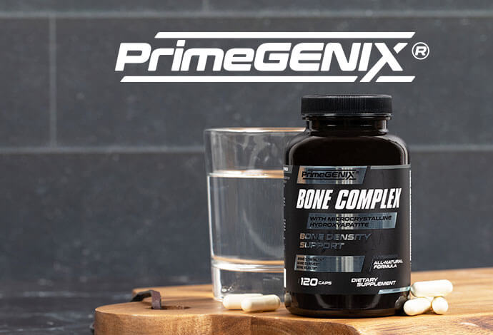 Bone Complex Review