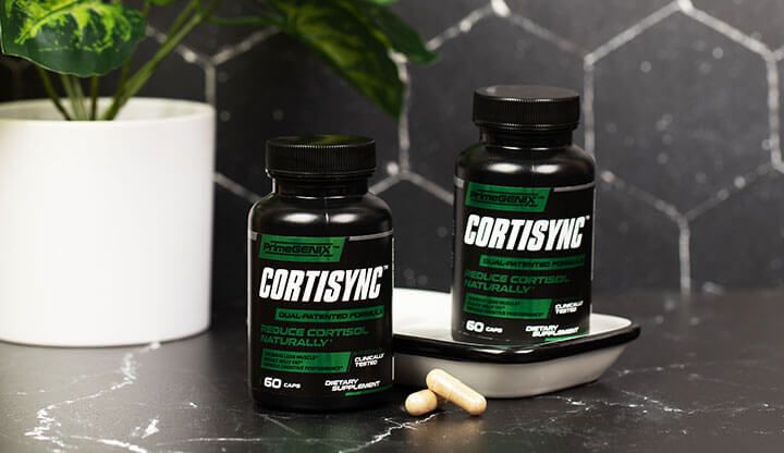 Cortisync Review