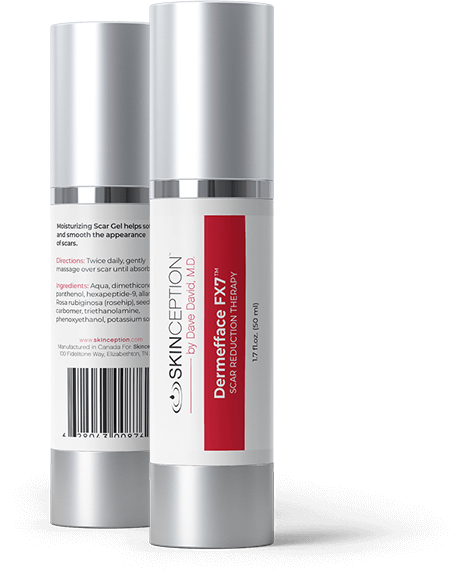 DermeffaceFX 7 Review