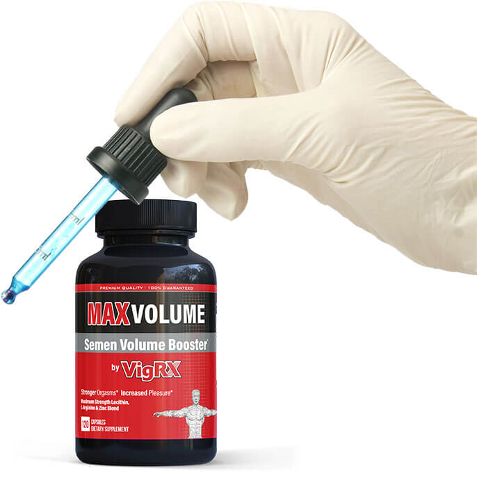 max-volume-dropper
