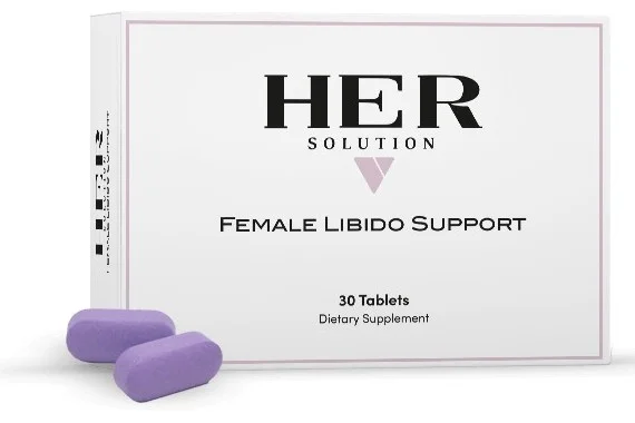 HerSolution Sex Pills Review