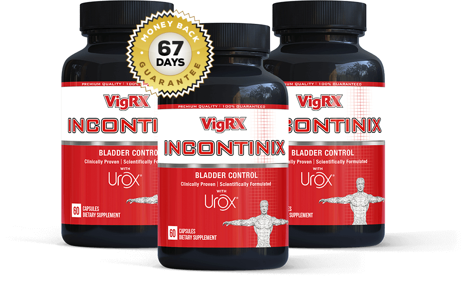 Incontinix Review