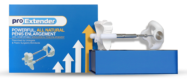 ProExtender Penis Enlargement System Review