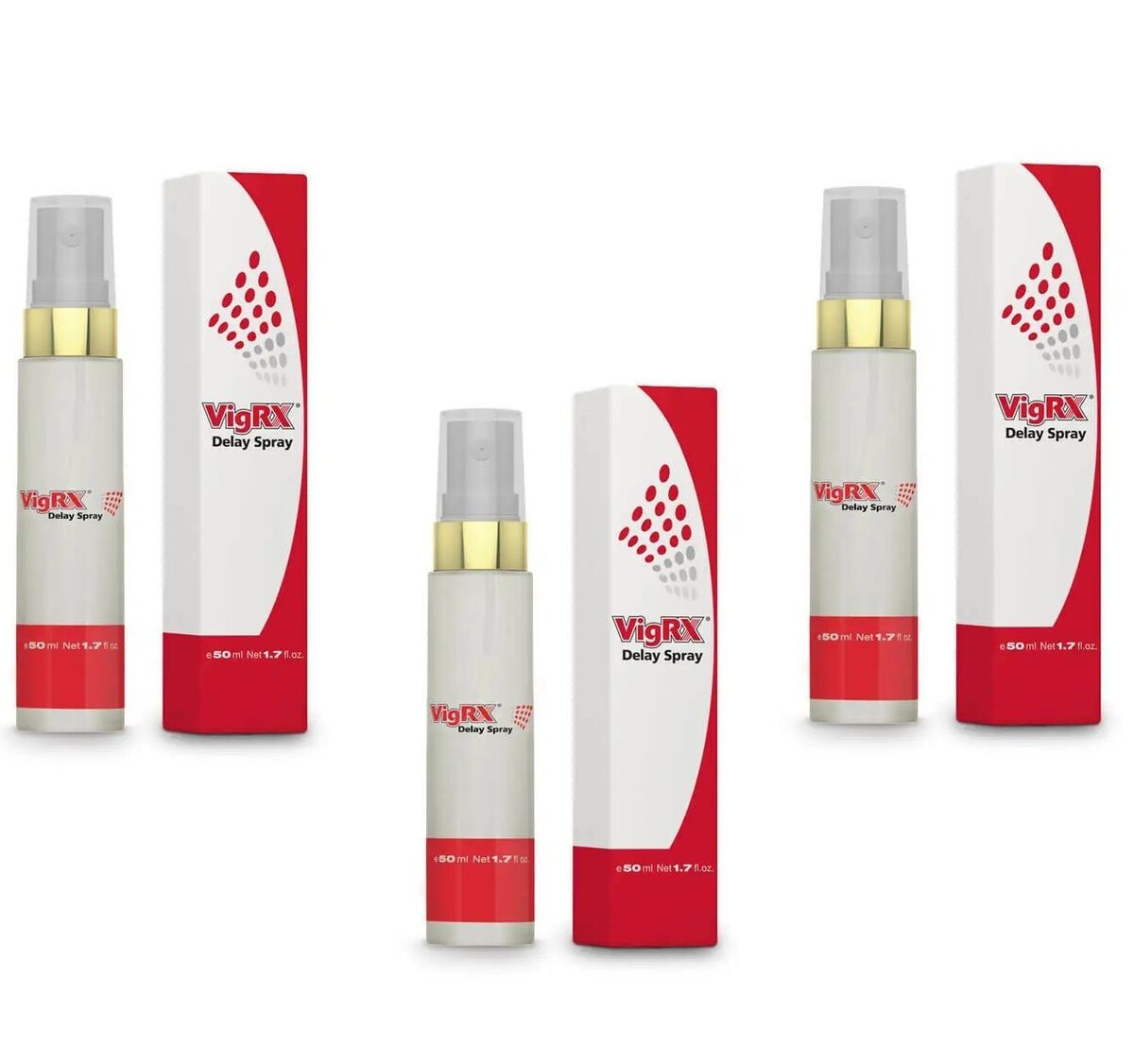 VigRX Delay Spray Review