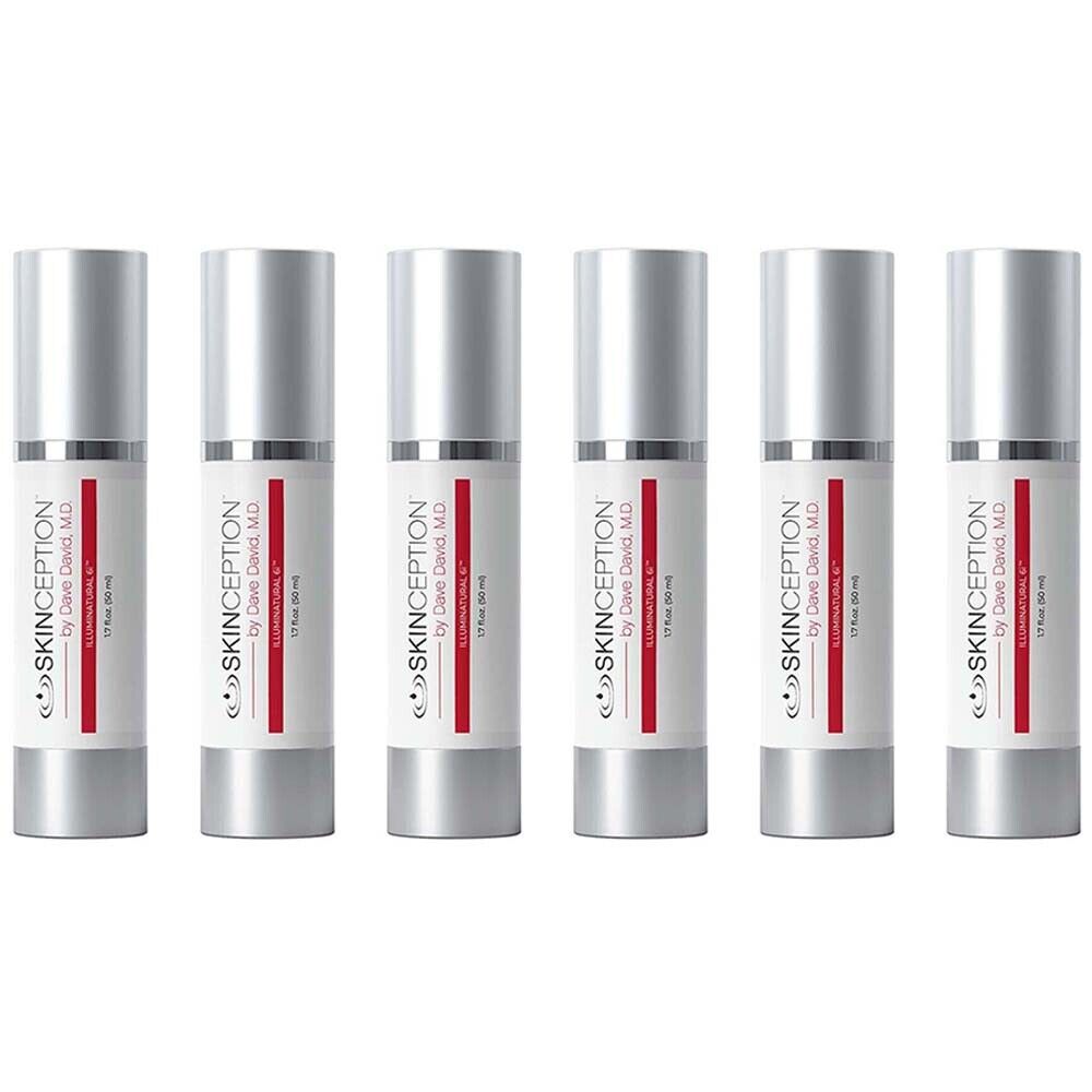 Illuminatural 6I Review