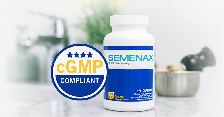 Semenax Review