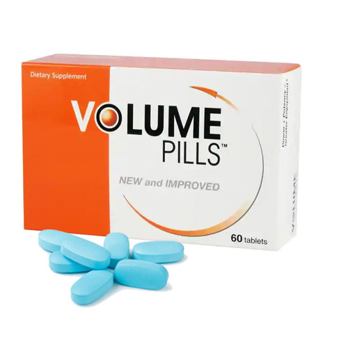 Volume Pills Review